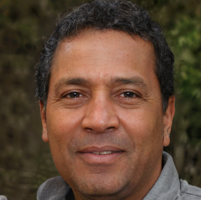 James Patel