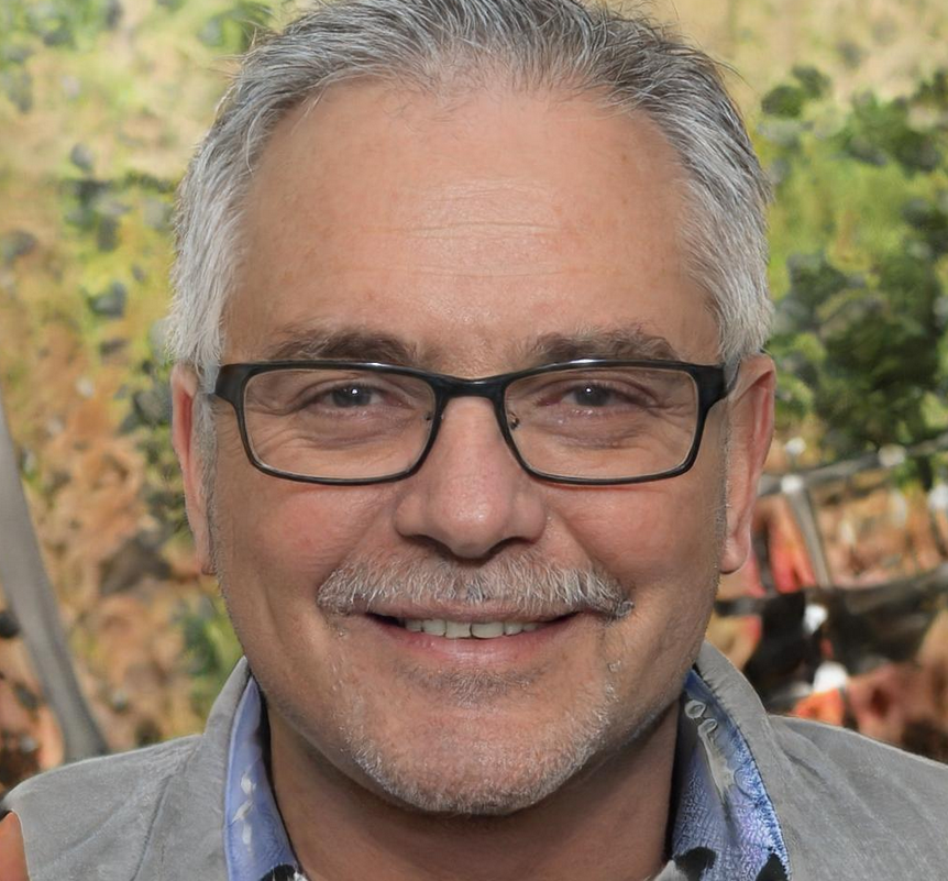 Michael Roberts
